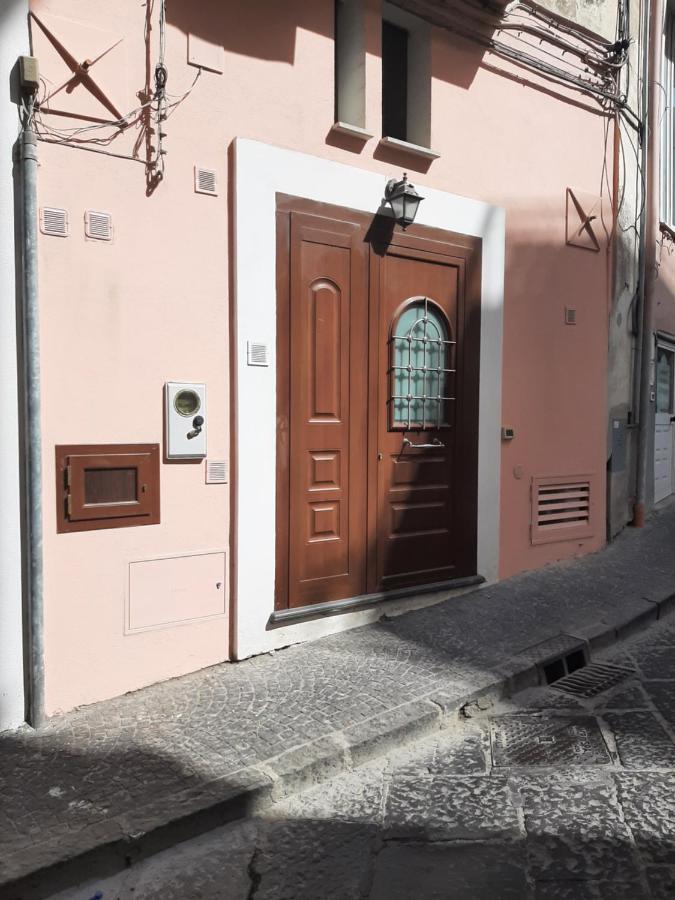 Casa Plalu' Ischia Exterior foto